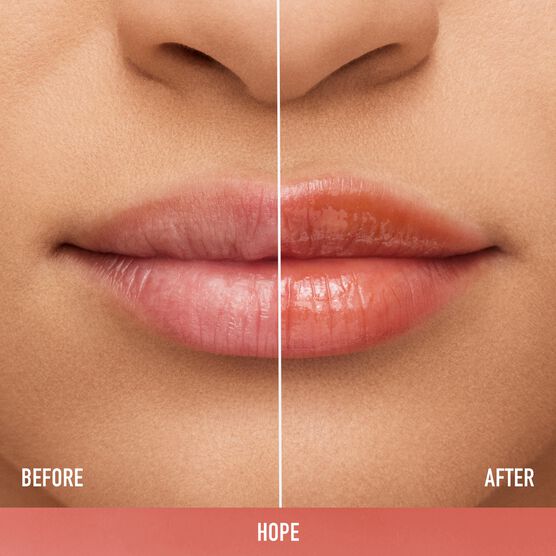 MINERALIST DEWY GLOSS BEACH CORAL
